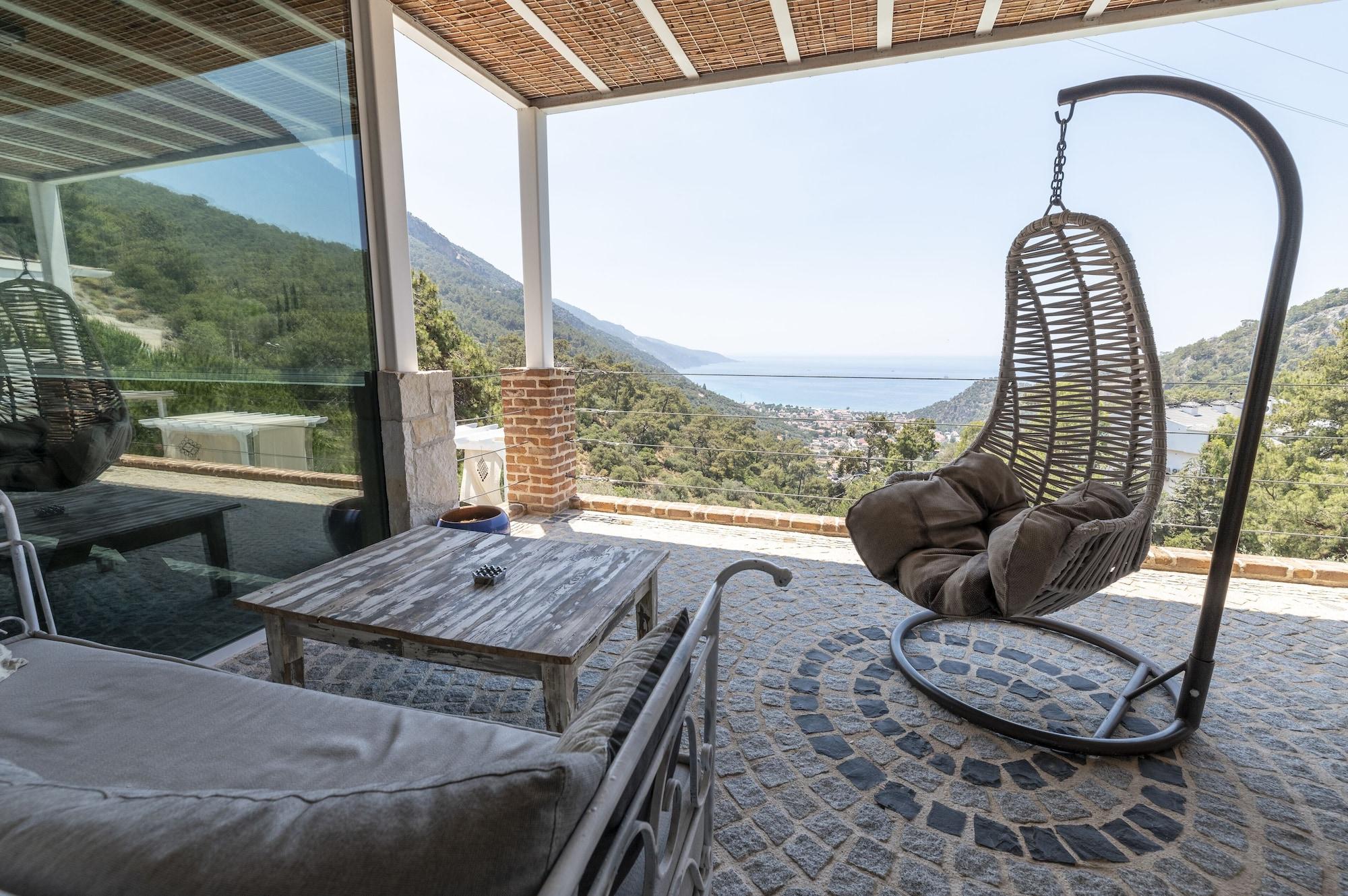 Loft - Adults Only 3* Ölüdeniz