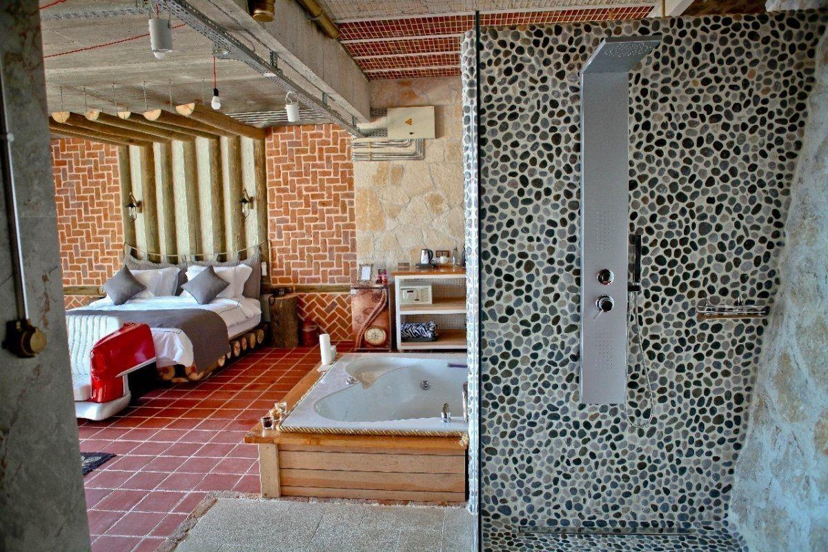 Loft - Adults Only Ölüdeniz