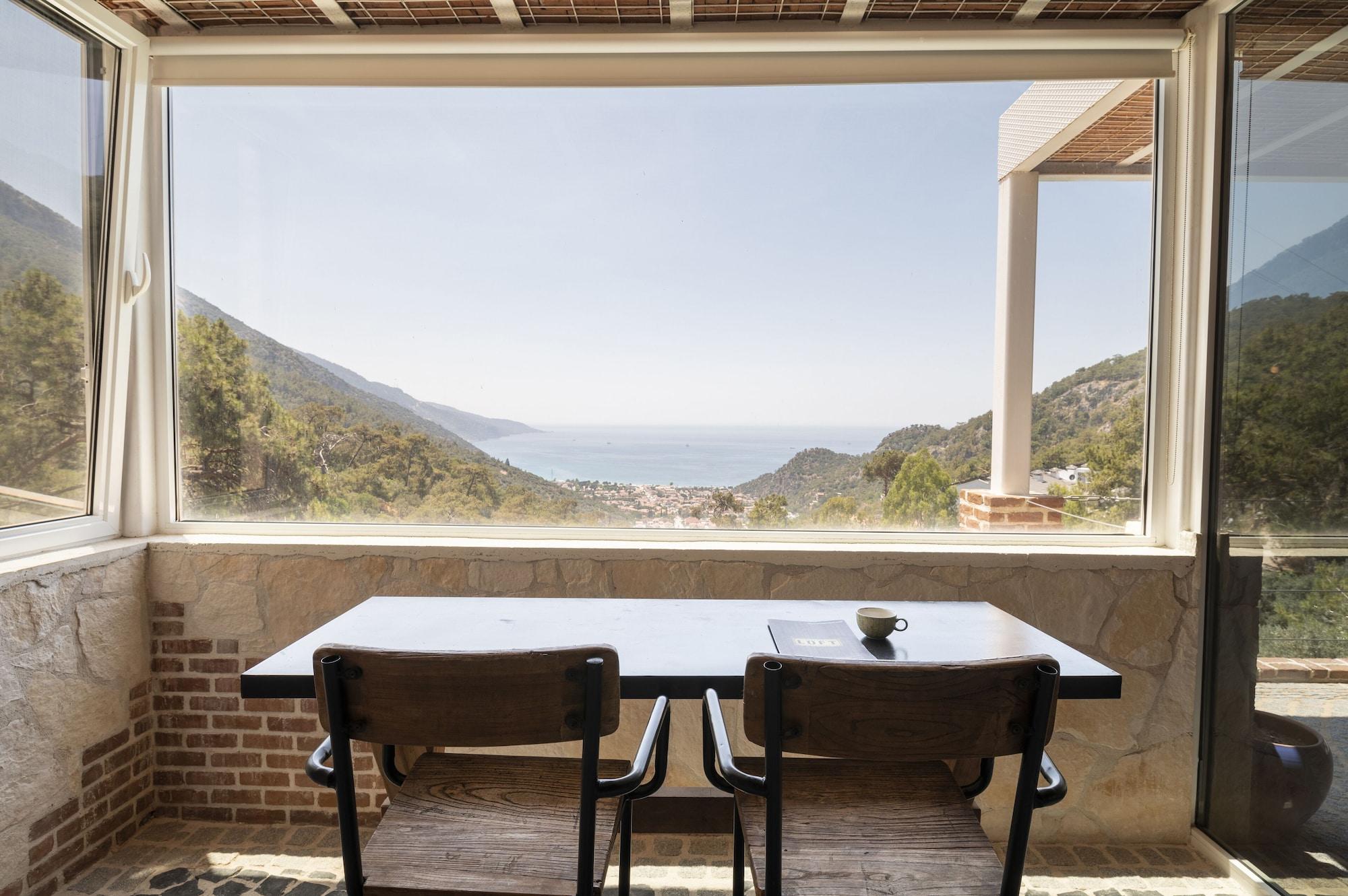 Loft - Adults Only Ölüdeniz