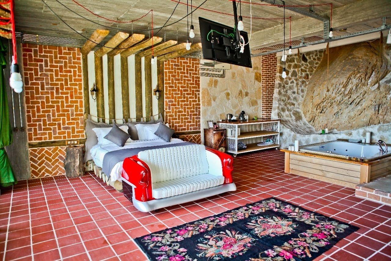 Hotel Loft - Adults Only Ölüdeniz