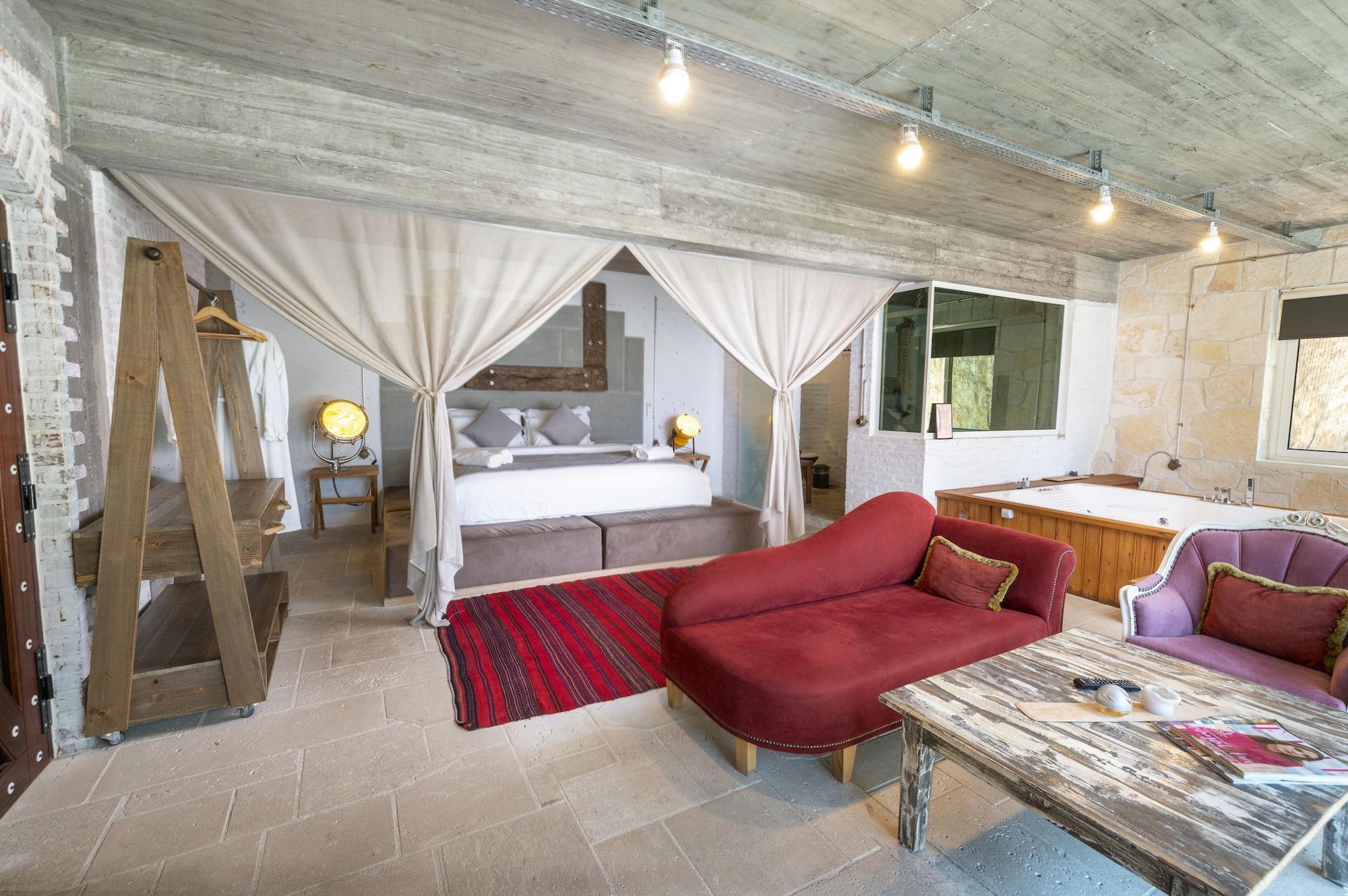 Hotel Loft - Adults Only Ölüdeniz