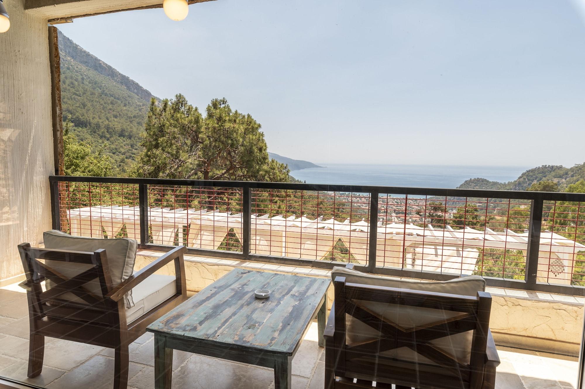 Loft - Adults Only Hotel Ölüdeniz