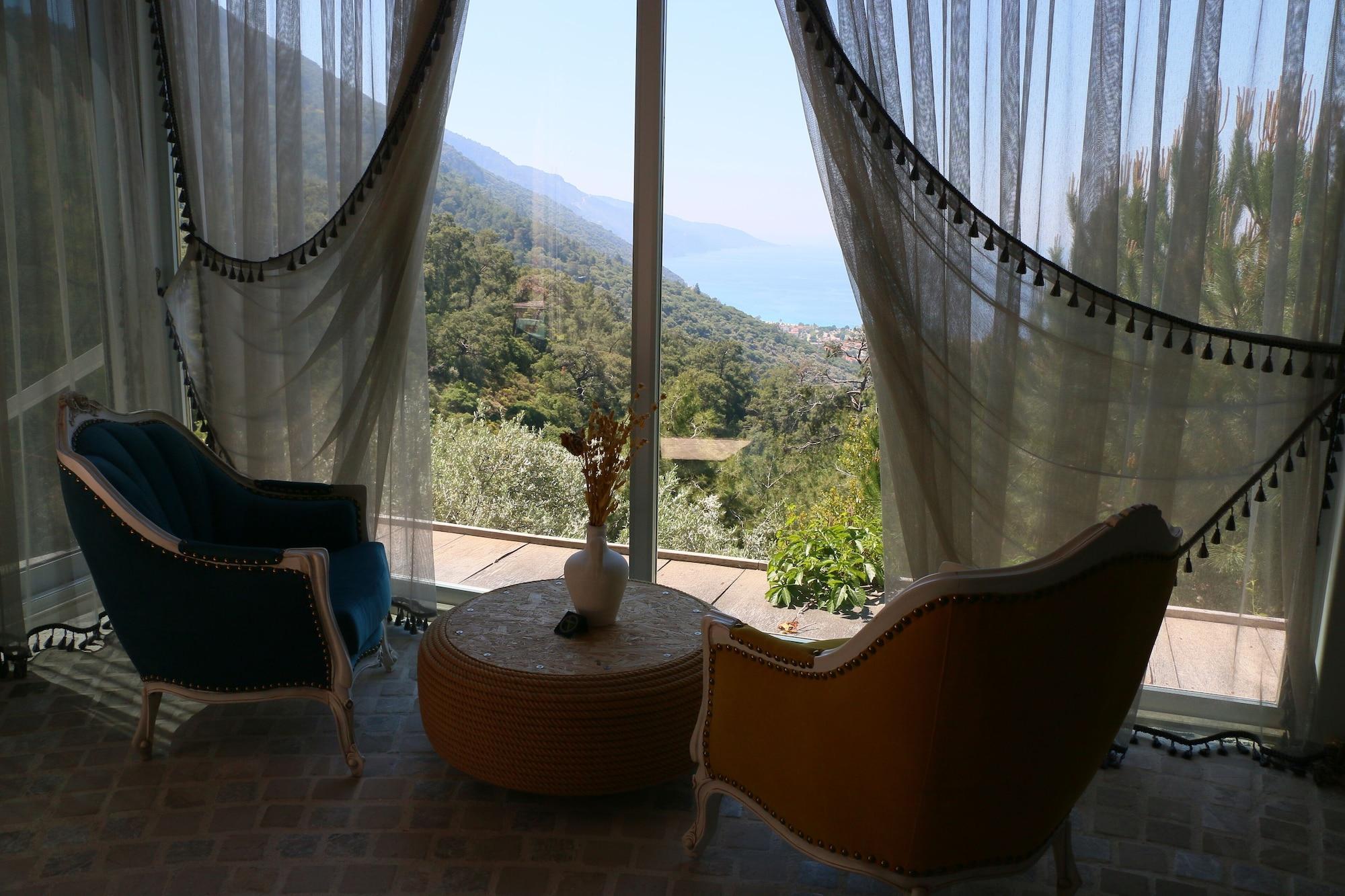 Loft - Adults Only 3* Ölüdeniz
