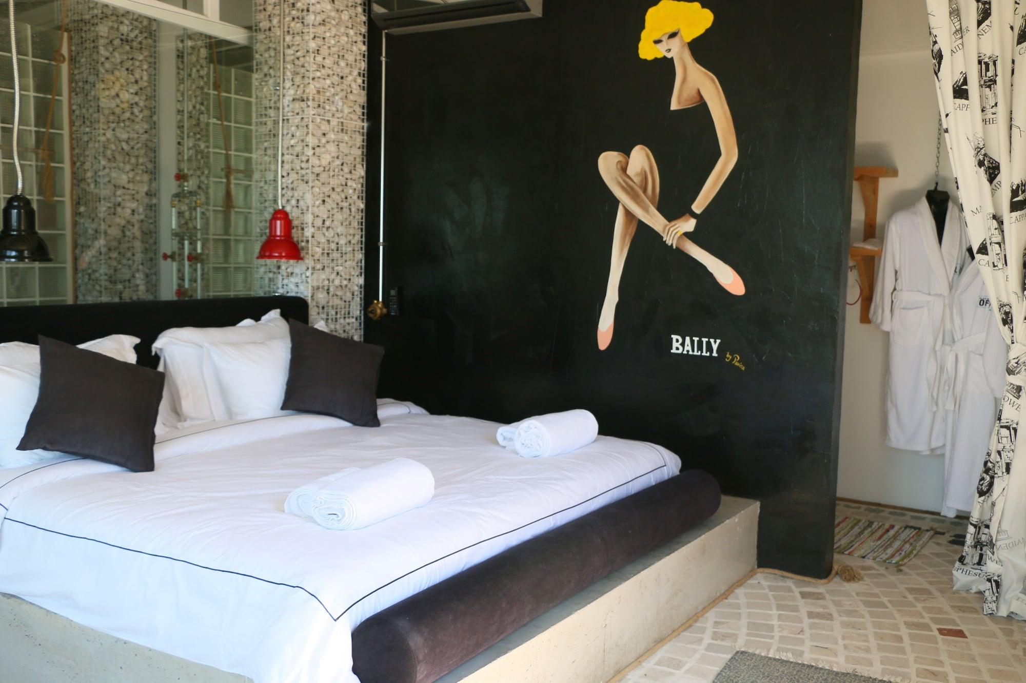 Hotel Loft - Adults Only Ölüdeniz