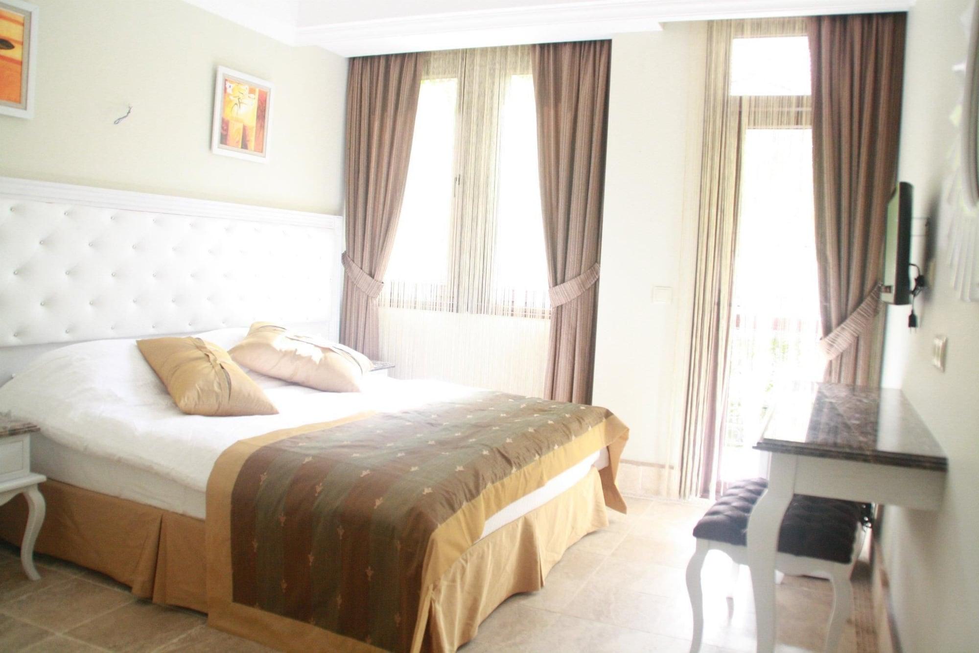 Telmessos Select - Adult Only Oludeniz
