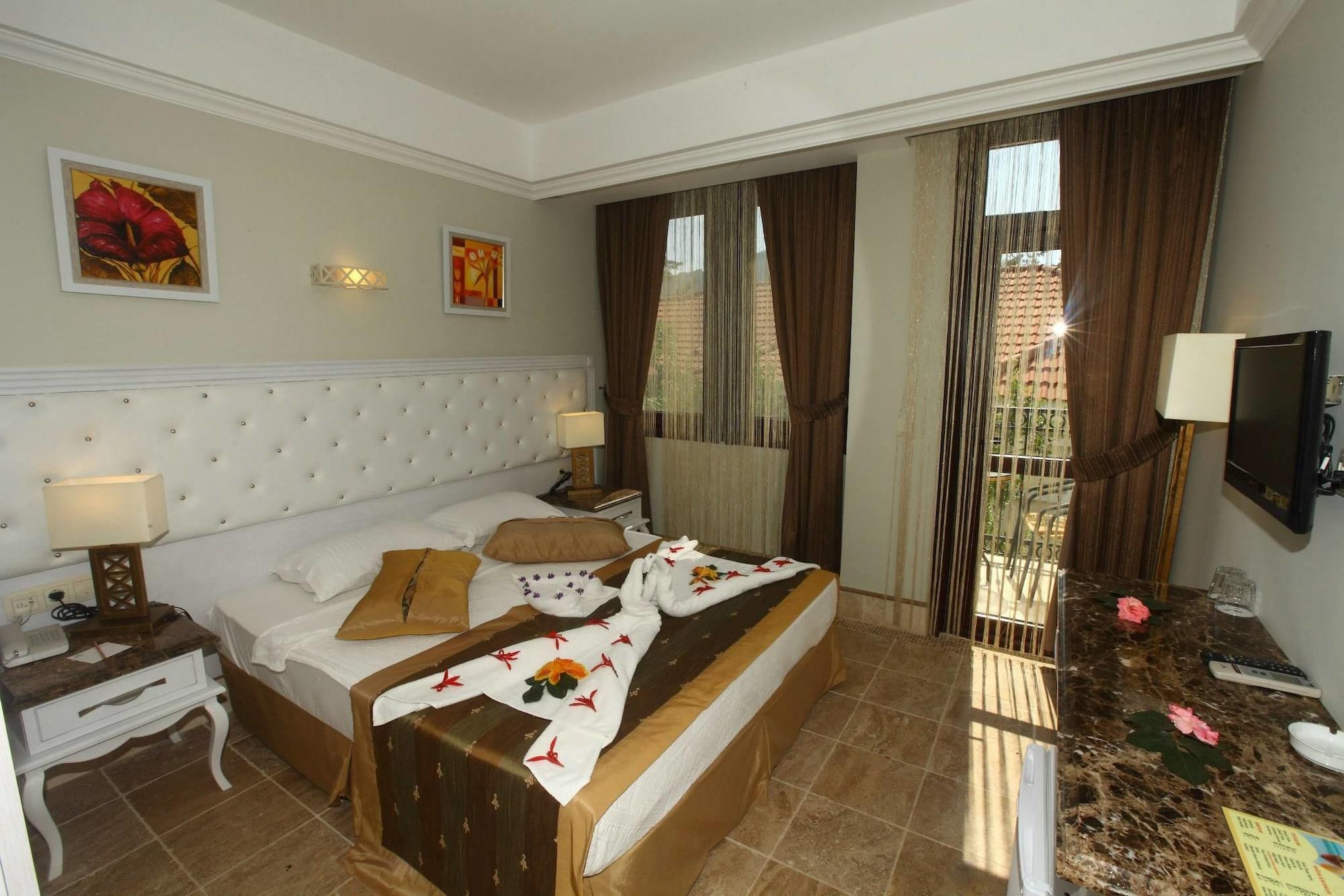 Telmessos Select - Adult Only Hotel Oludeniz
