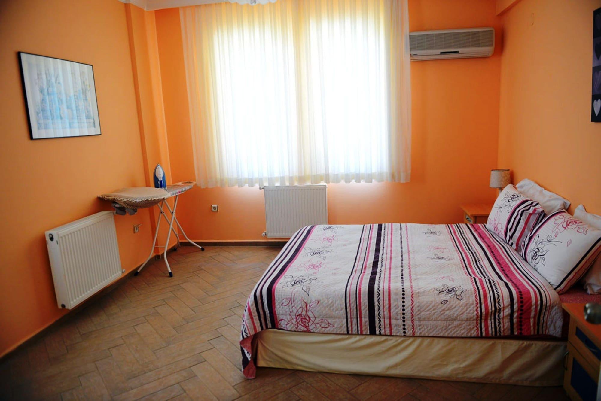 Apartment Mountain Valley Oludeniz