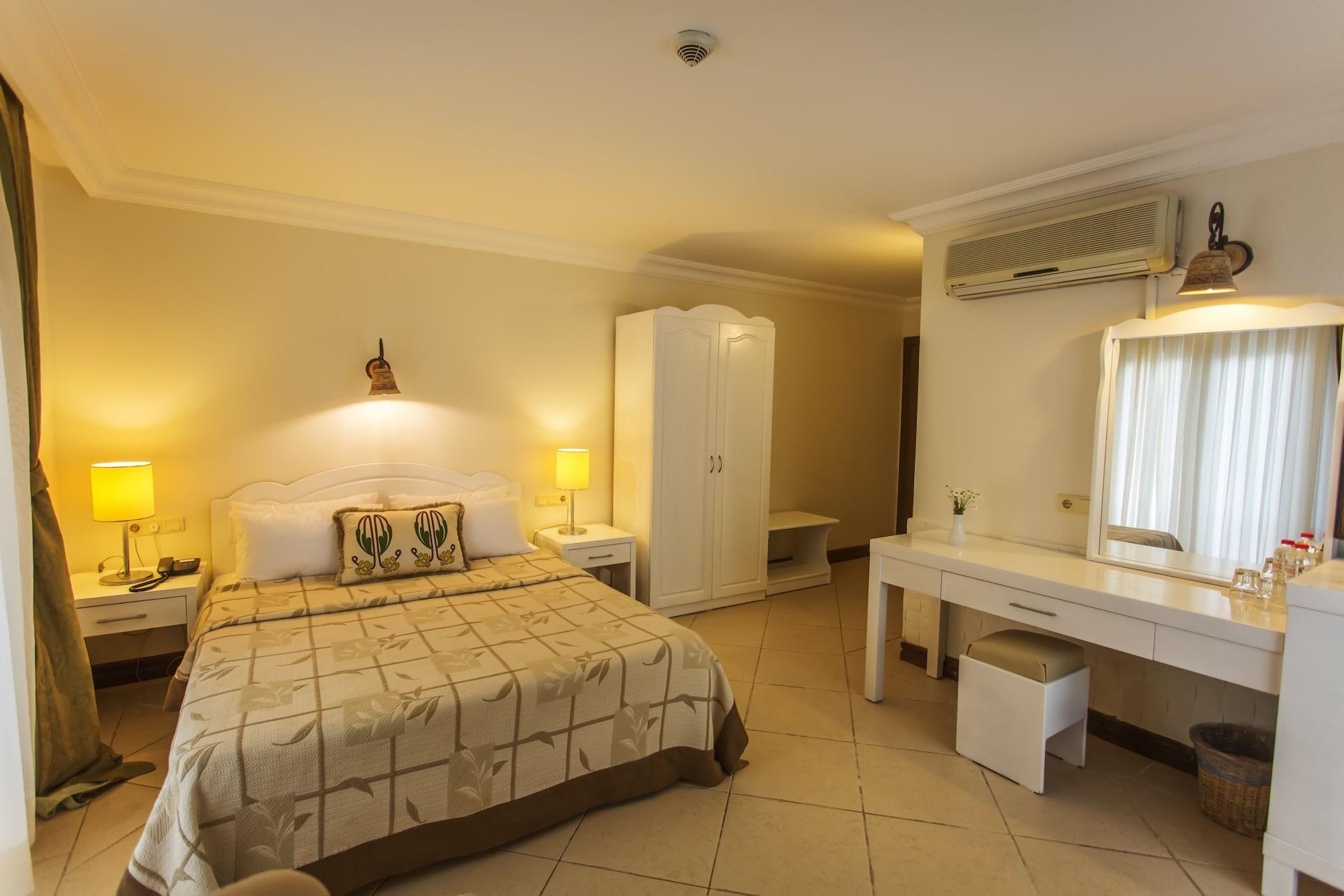 Paradise Garden Oludeniz