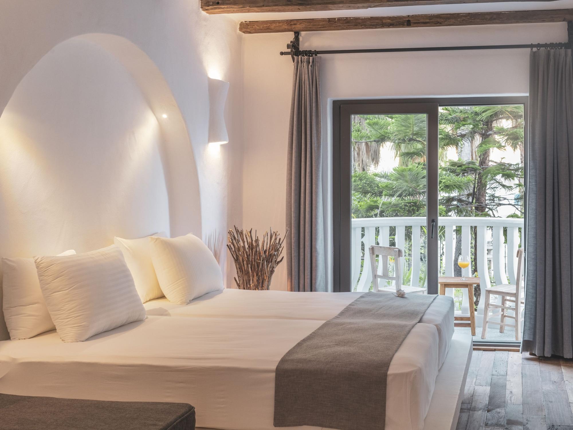 Flamingo & - Pet Friendly Hotel Oludeniz