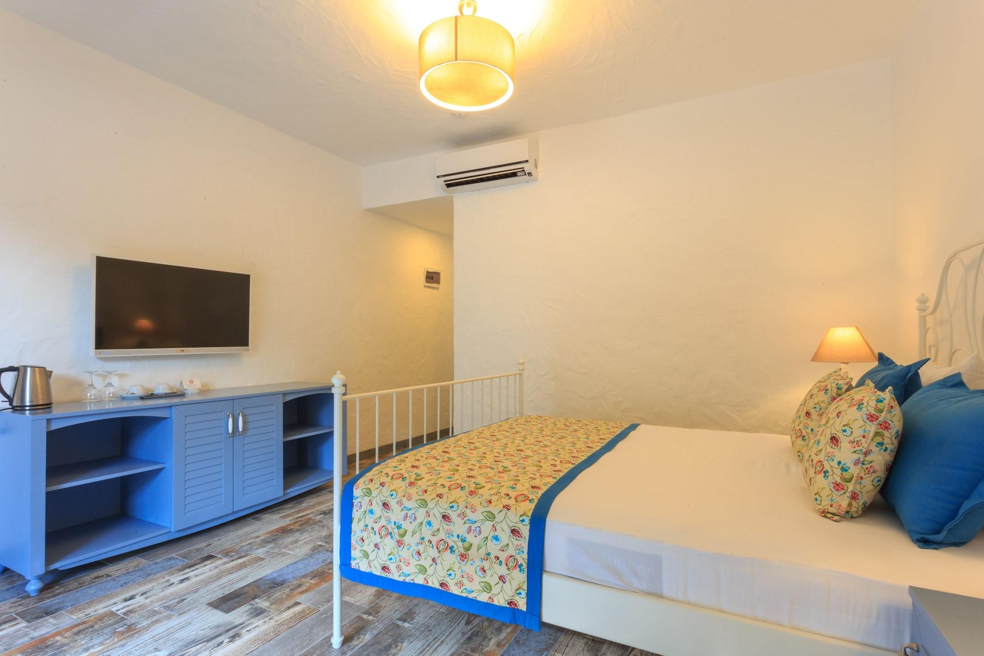 Flamingo & - Pet Friendly Oludeniz