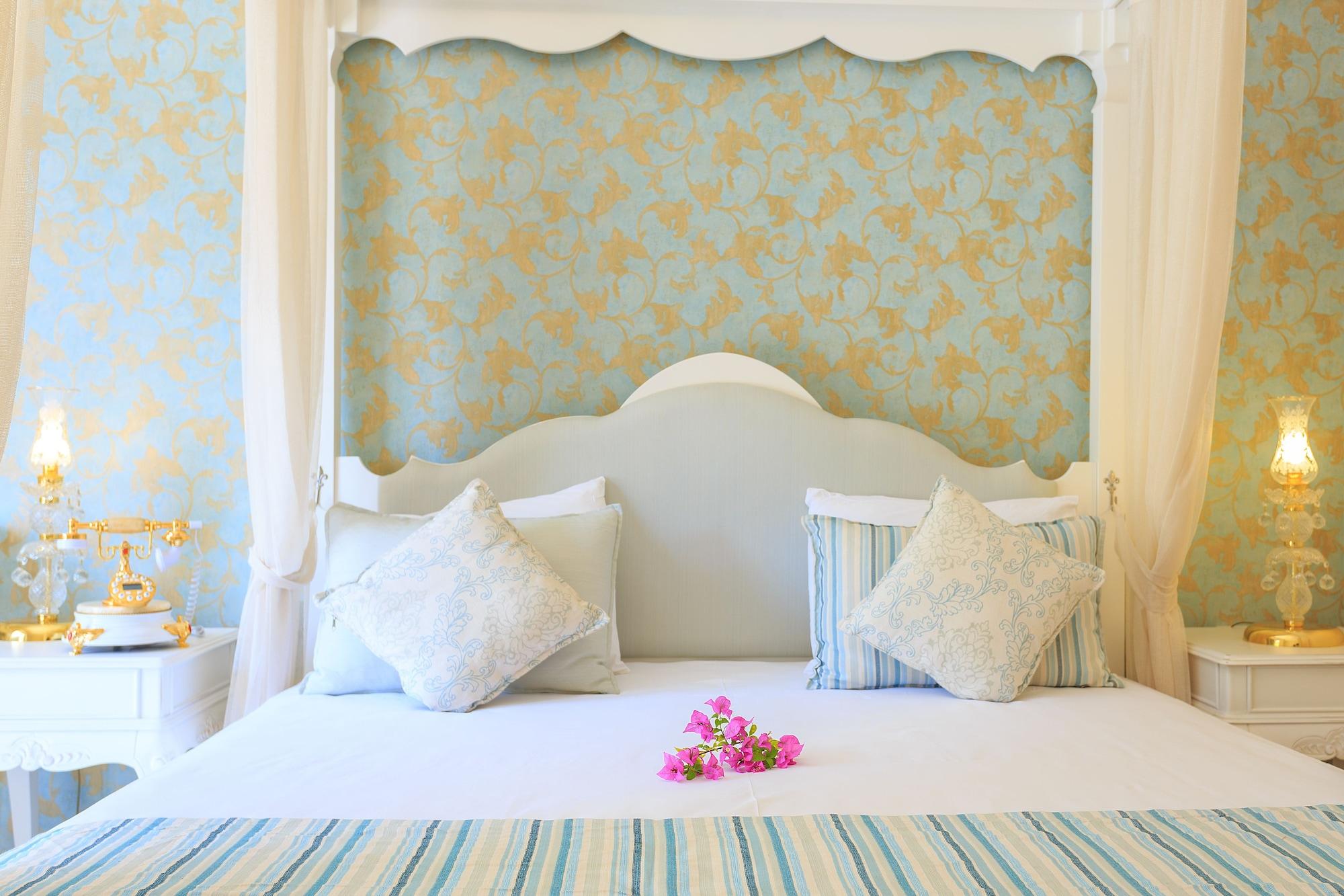 Hotel Flamingo & - Pet Friendly Oludeniz