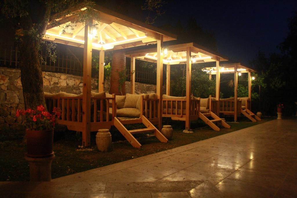 Telmessos Select - Adult Only Hotel