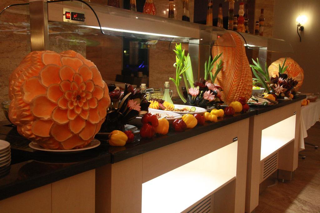 Hotel Telmessos Select - Adult Only 4*