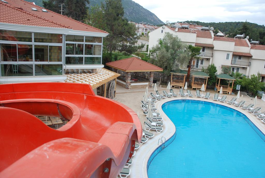 Telmessos Select - Adult Only Oludeniz