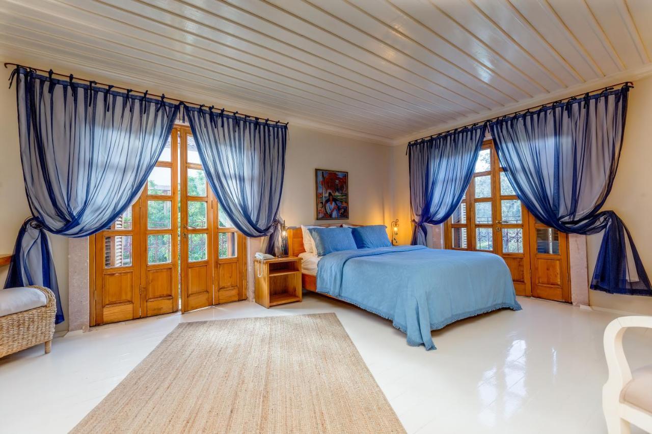 Hotel Jade (adults Only) Oludeniz