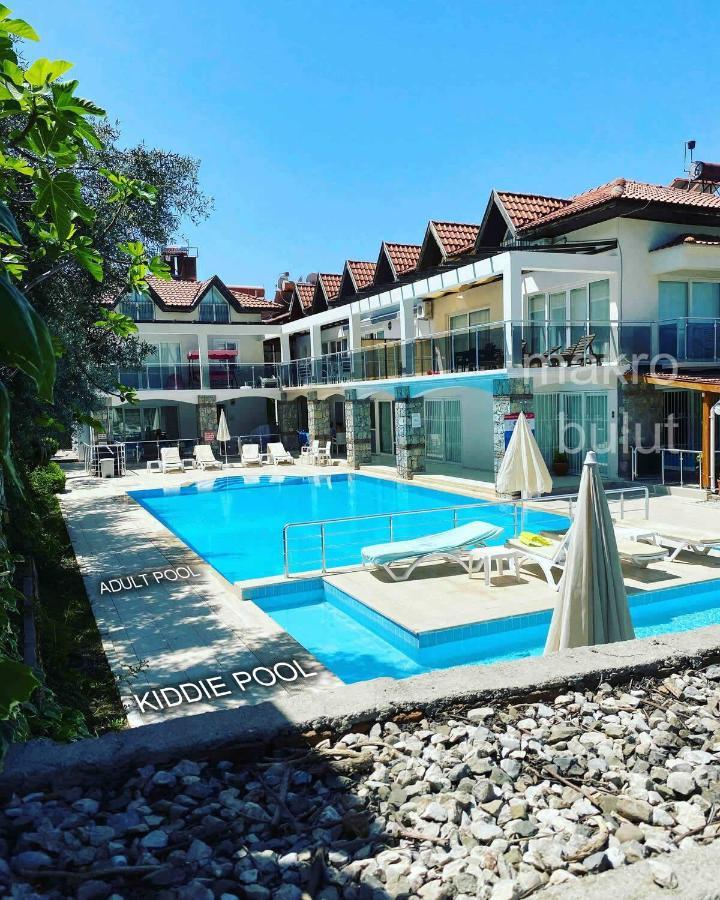Olivia At - Apartment Oludeniz