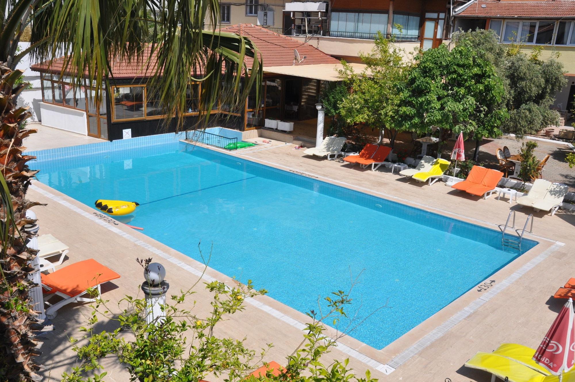 Mese & Otel 2*