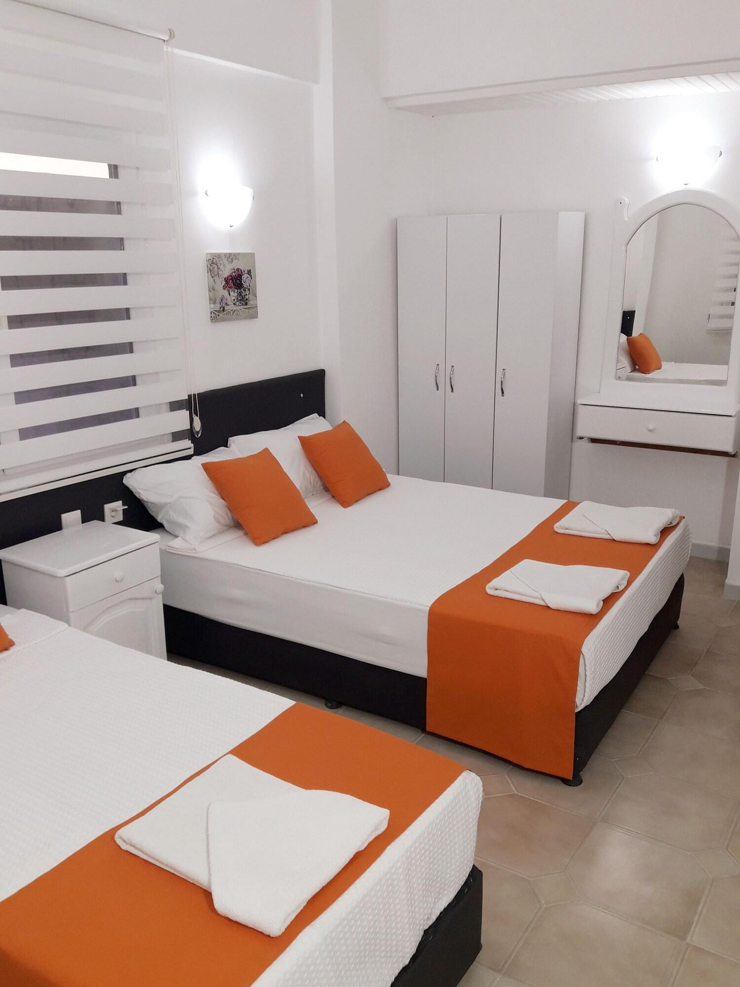 Mese & Otel