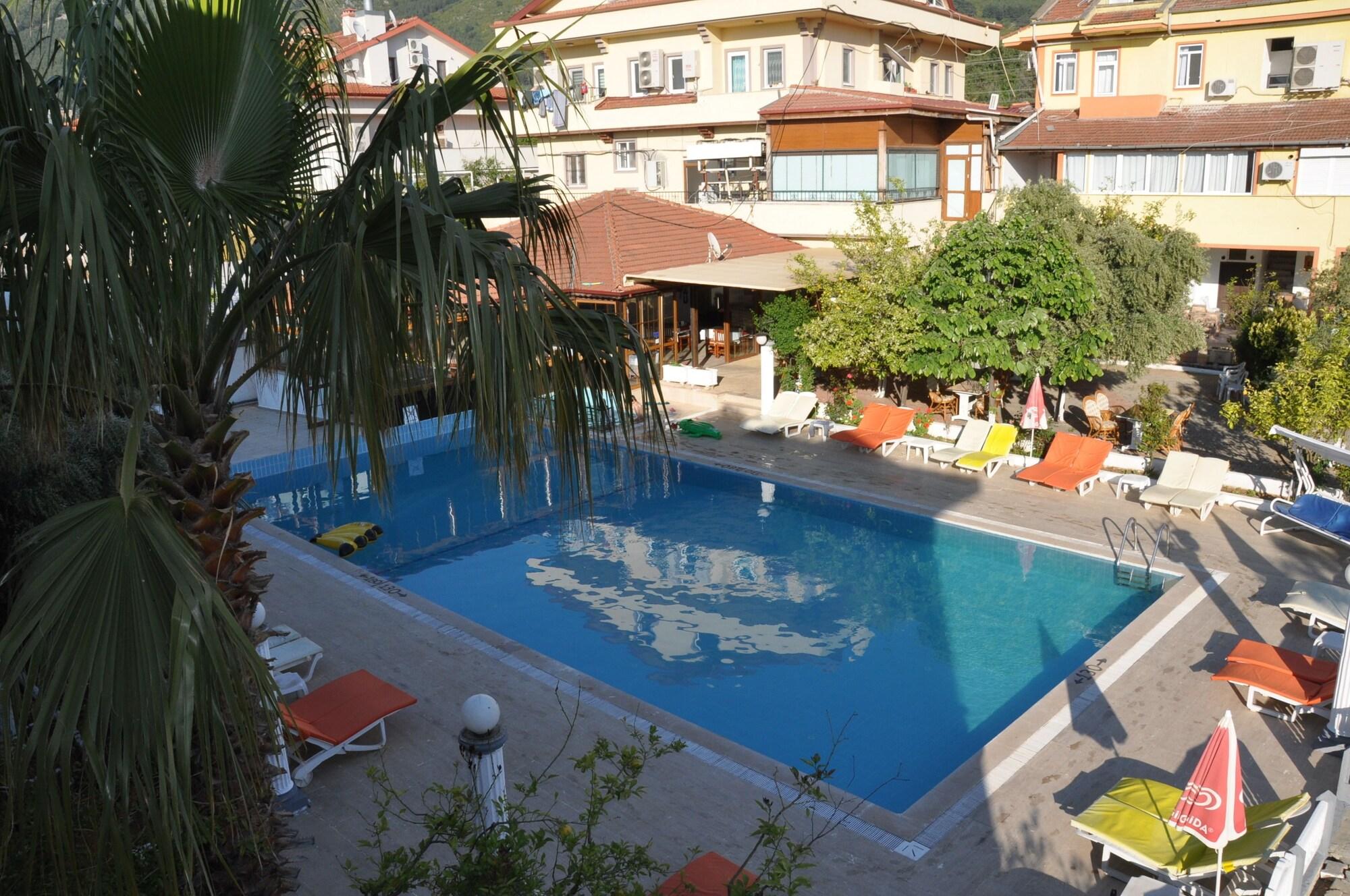 Mese & Otel Ölüdeniz