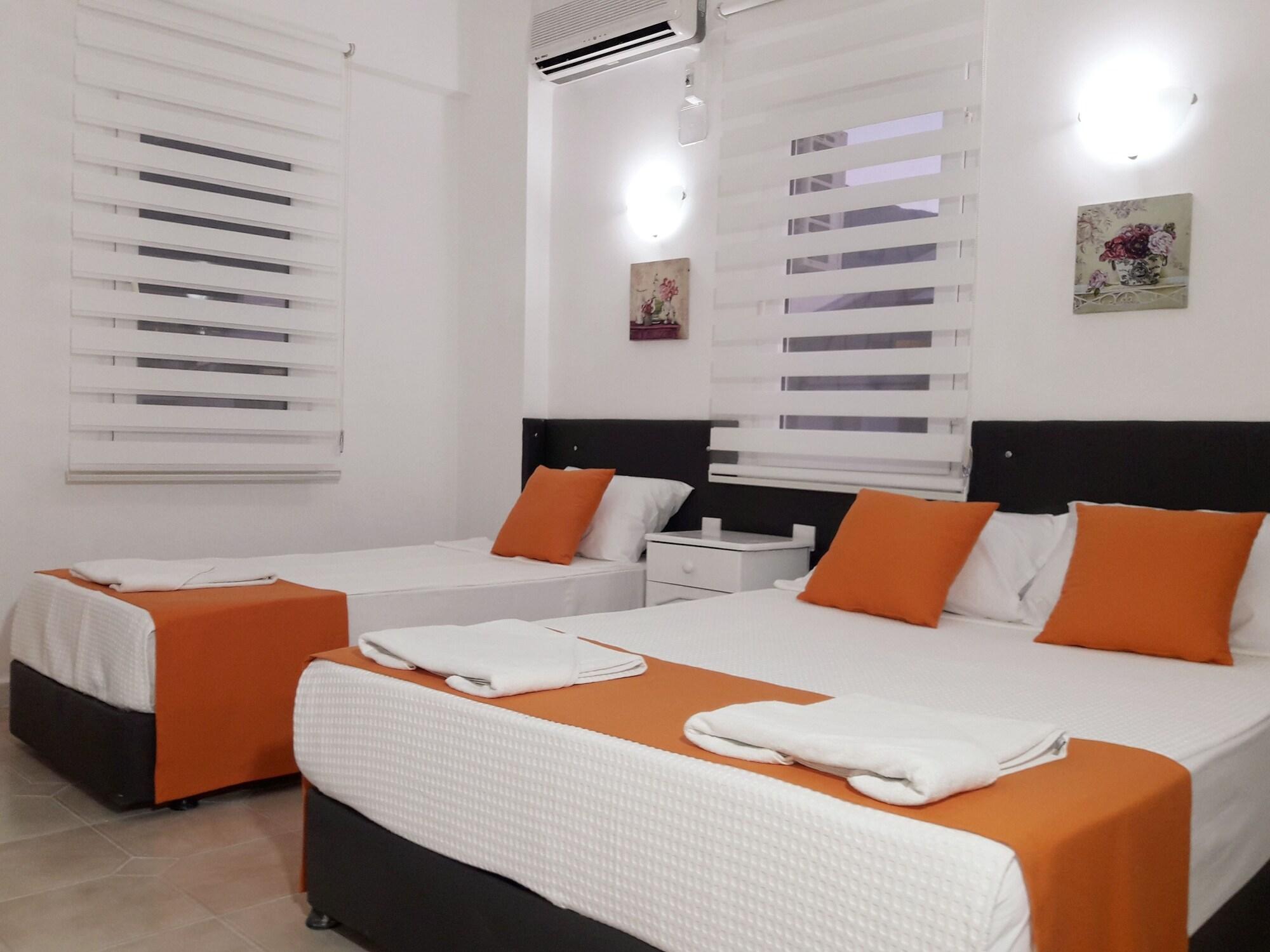 Mese & Otel Ölüdeniz