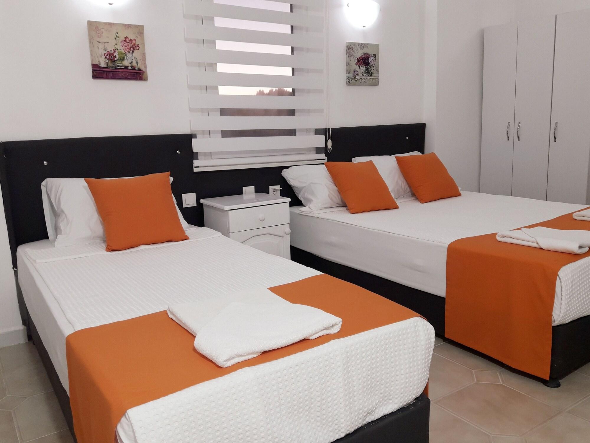 Otel Mese &