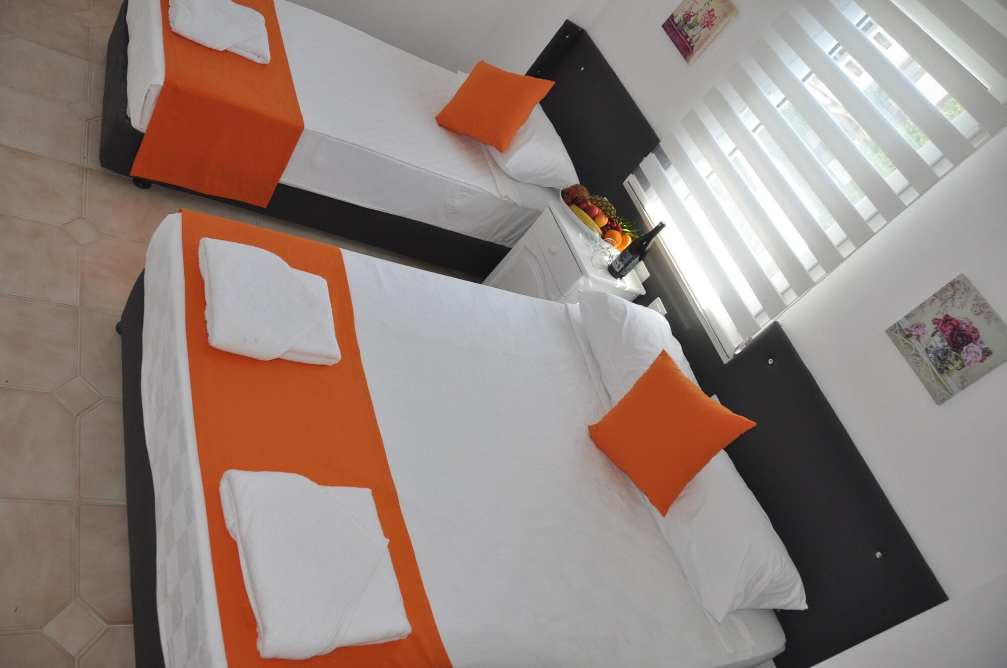 Otel Mese &