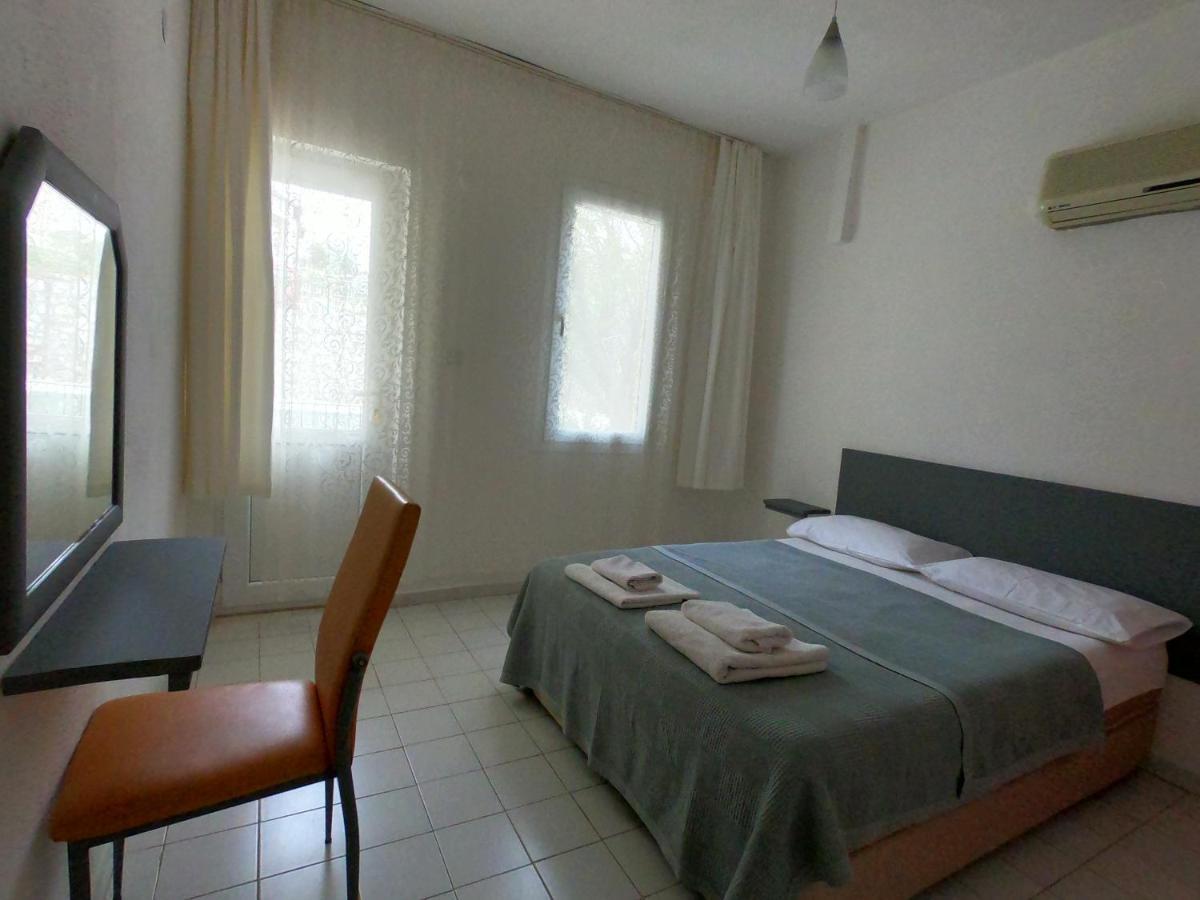 Sarihan Hotel