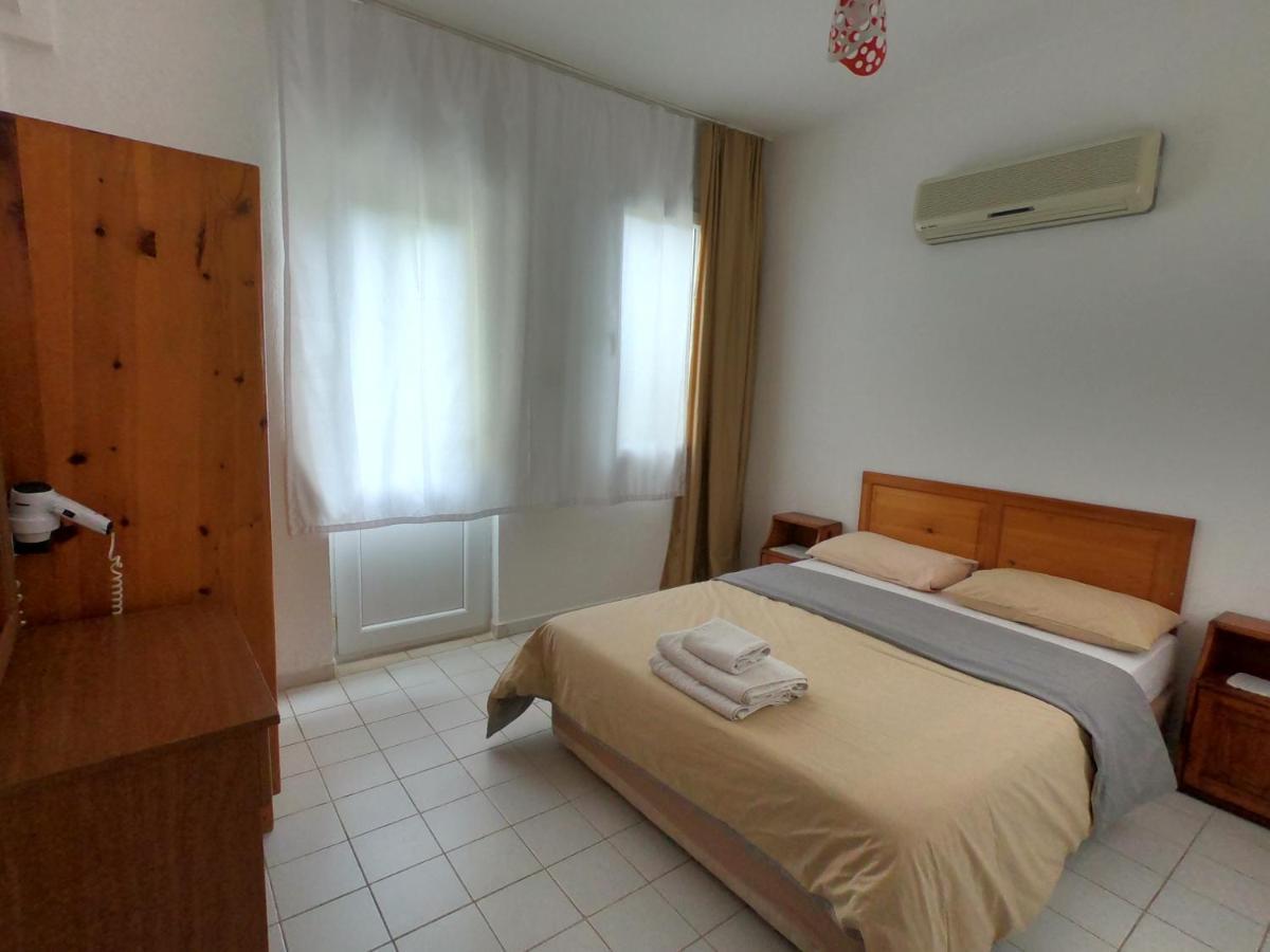 Hotel Sarihan Oludeniz