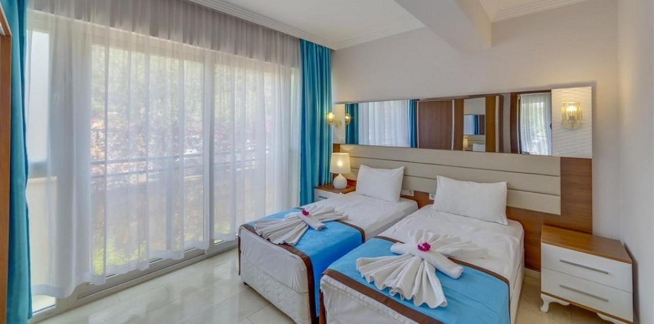 Otel Marcan