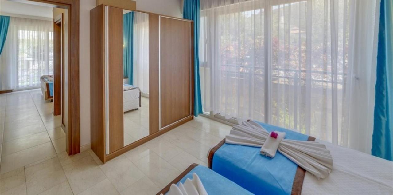 Marcan Otel
