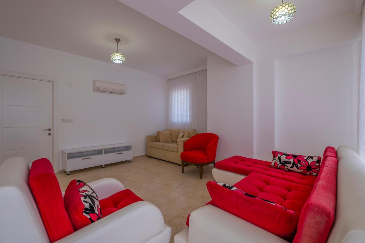 Infinity Olympia Villa Oludeniz