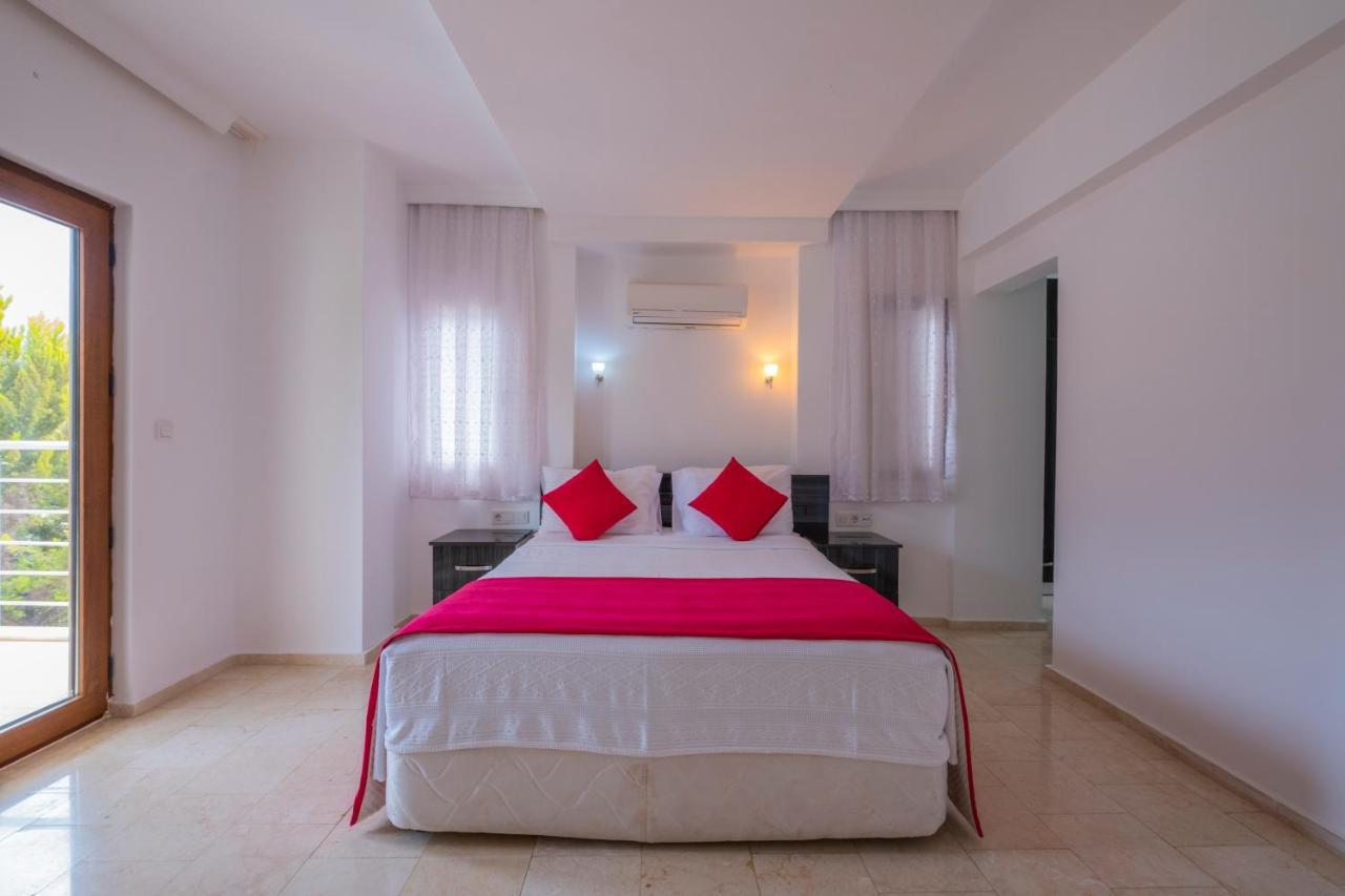 Infinity Olympia * Oludeniz
