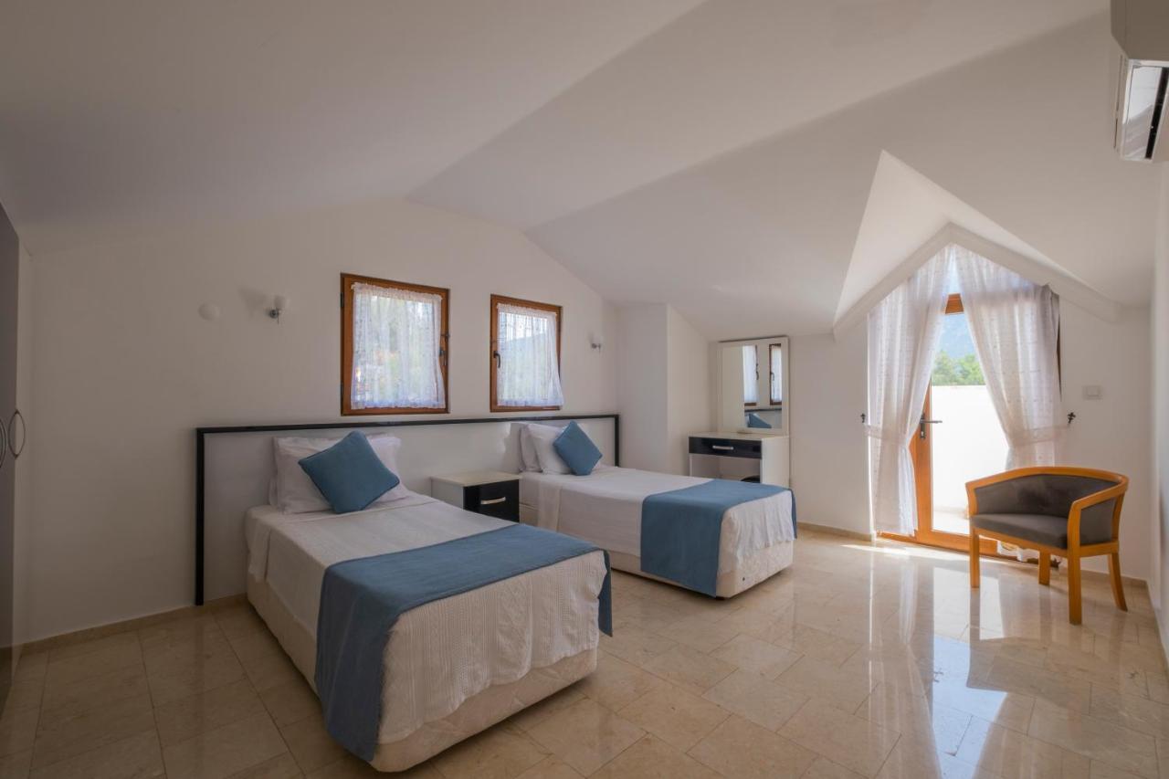 Infinity Olympia Villa