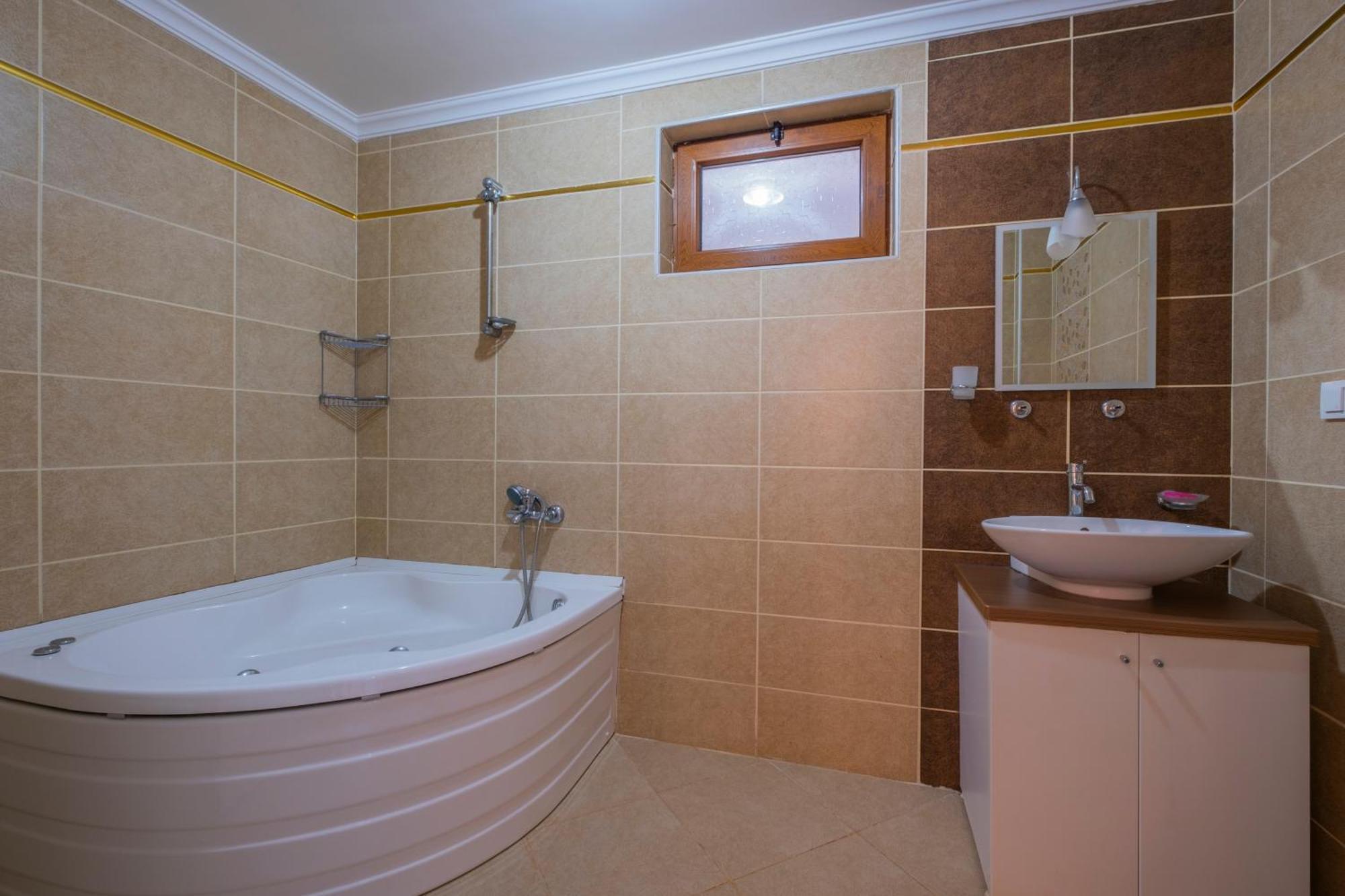 Villa Infinity Olympia Oludeniz