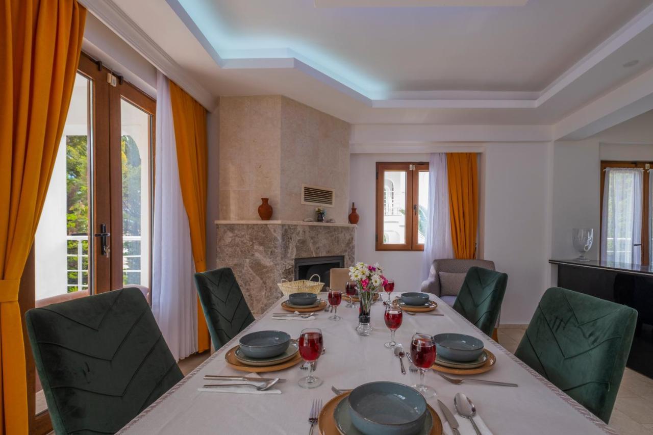 Villa Infinity Olympia Oludeniz