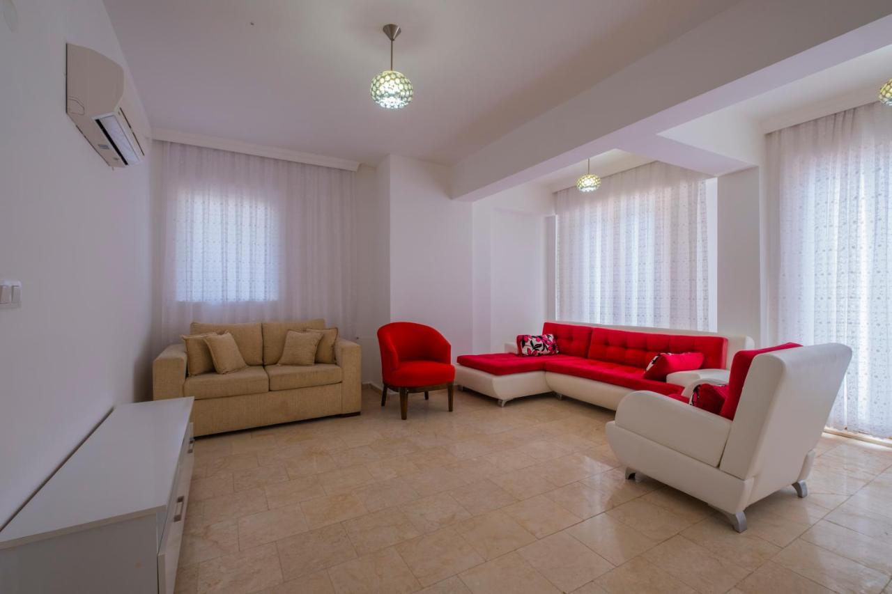 Infinity Olympia Villa *