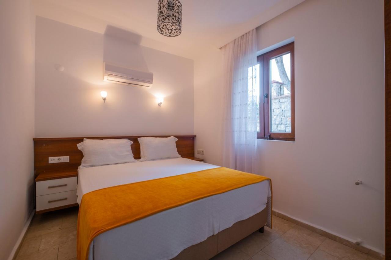 Villa Infinity Olympia *
