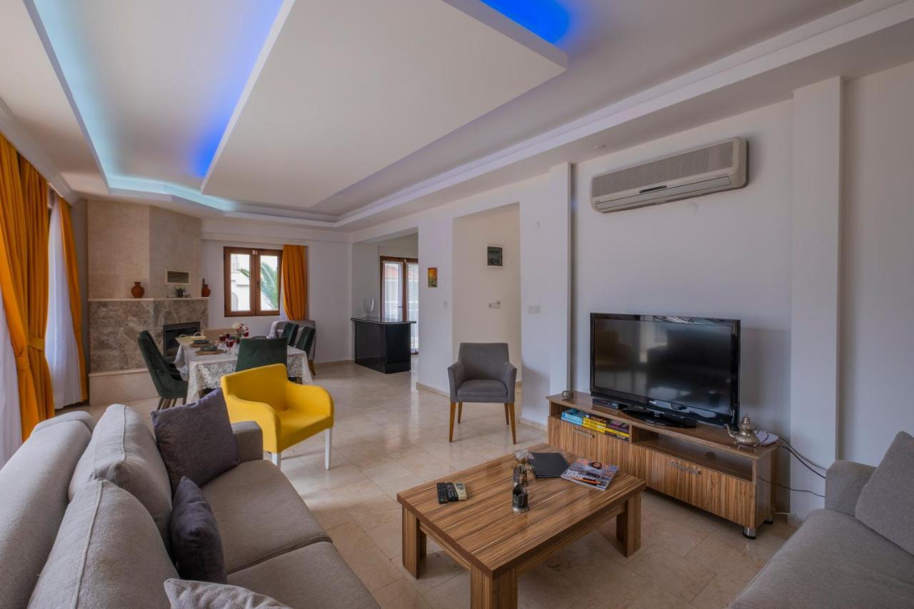 Villa Infinity Olympia Oludeniz