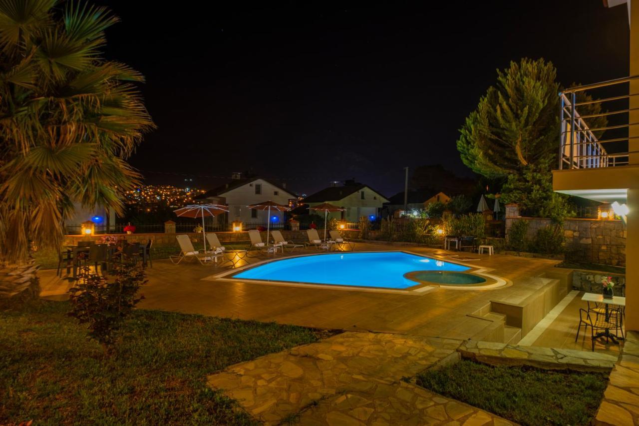 Villa Infinity Olympia