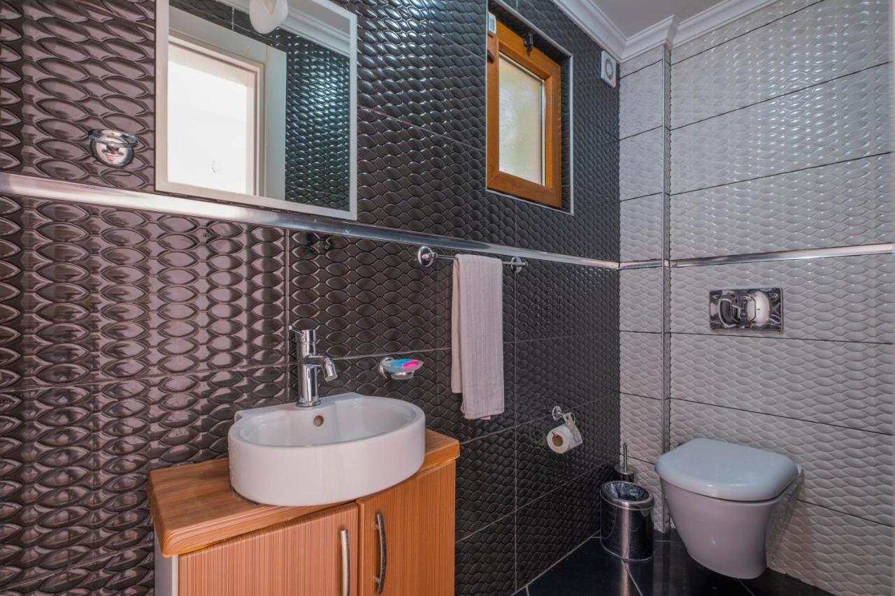 Villa Infinity Olympia Oludeniz