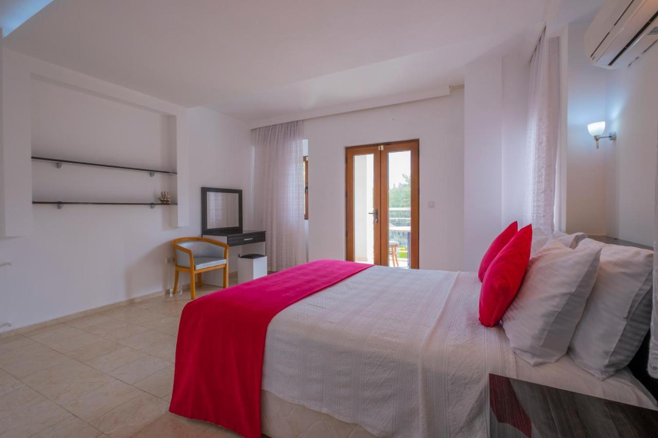 Infinity Olympia Villa Oludeniz