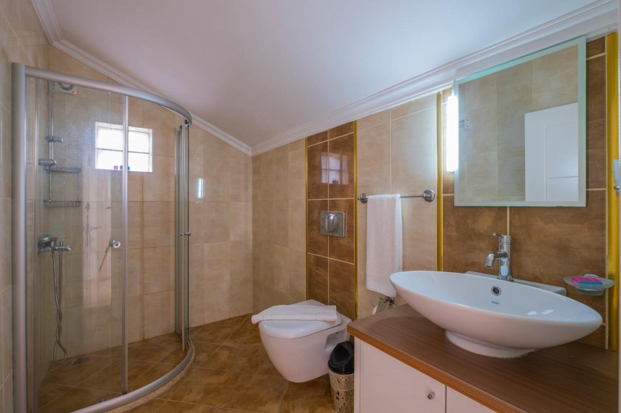 Villa Infinity Olympia Oludeniz