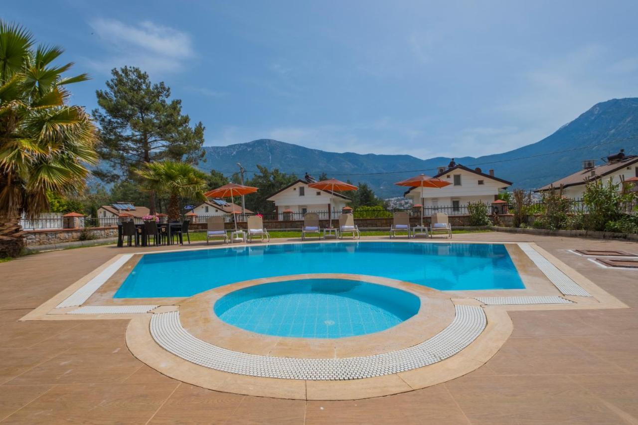 Infinity Olympia Villa Oludeniz