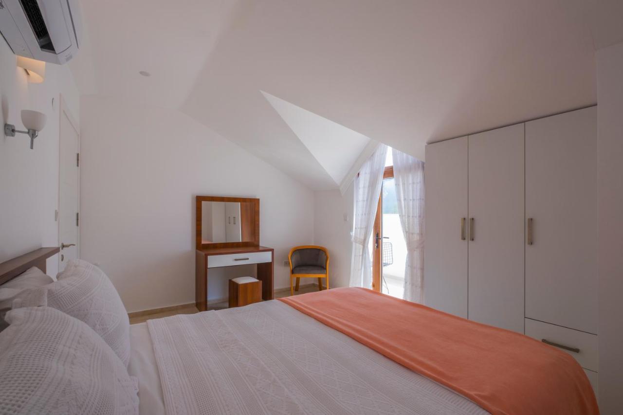 Infinity Olympia Villa Oludeniz