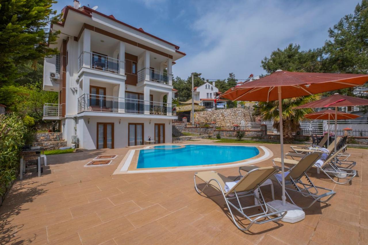 Villa Infinity Olympia Oludeniz