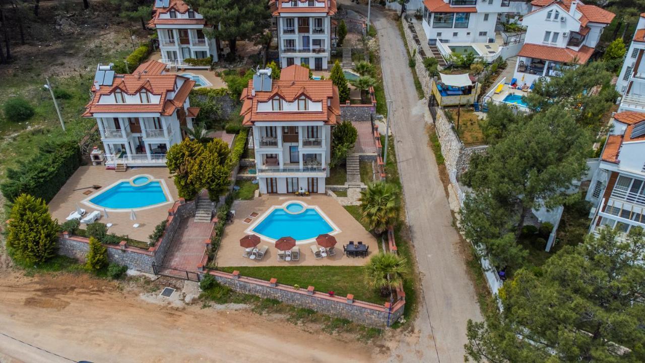 Infinity Olympia Oludeniz