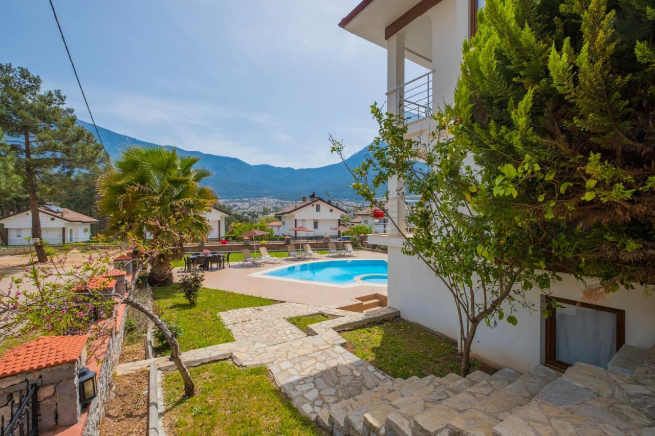 Villa Infinity Olympia Oludeniz