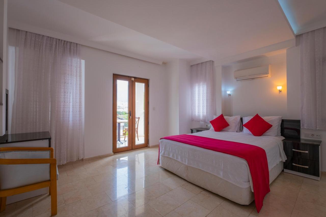 Villa Infinity Olympia *