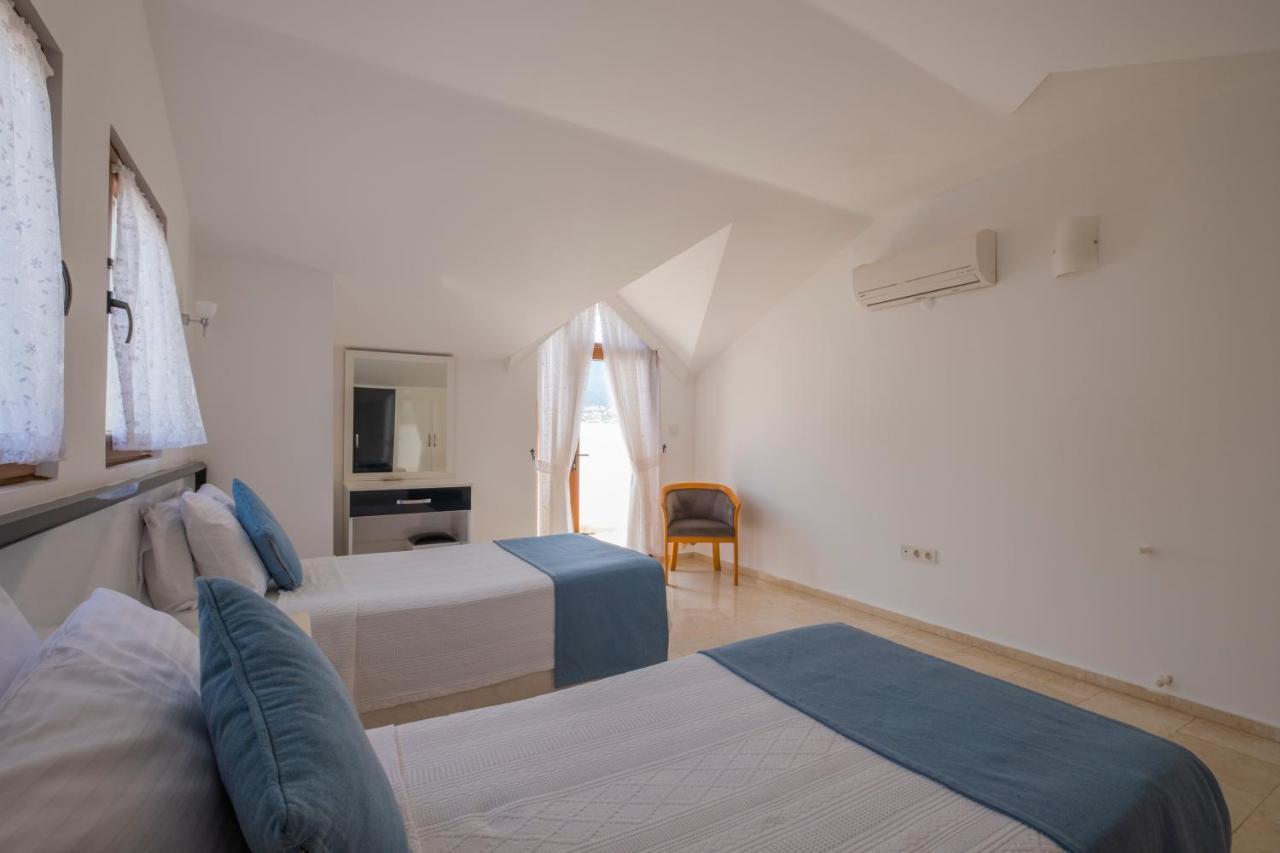 Villa Infinity Olympia Oludeniz
