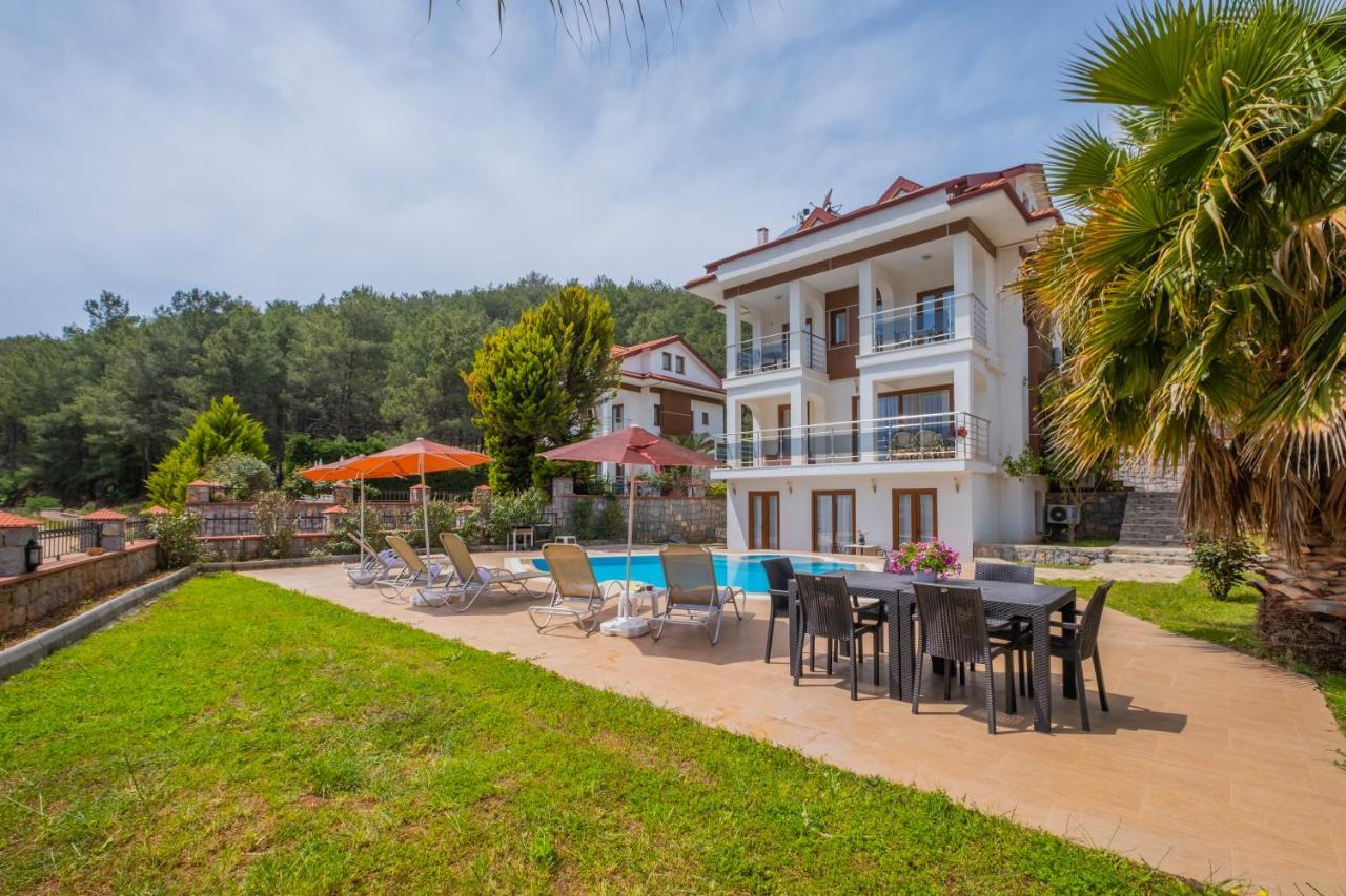 Infinity Olympia Villa Oludeniz